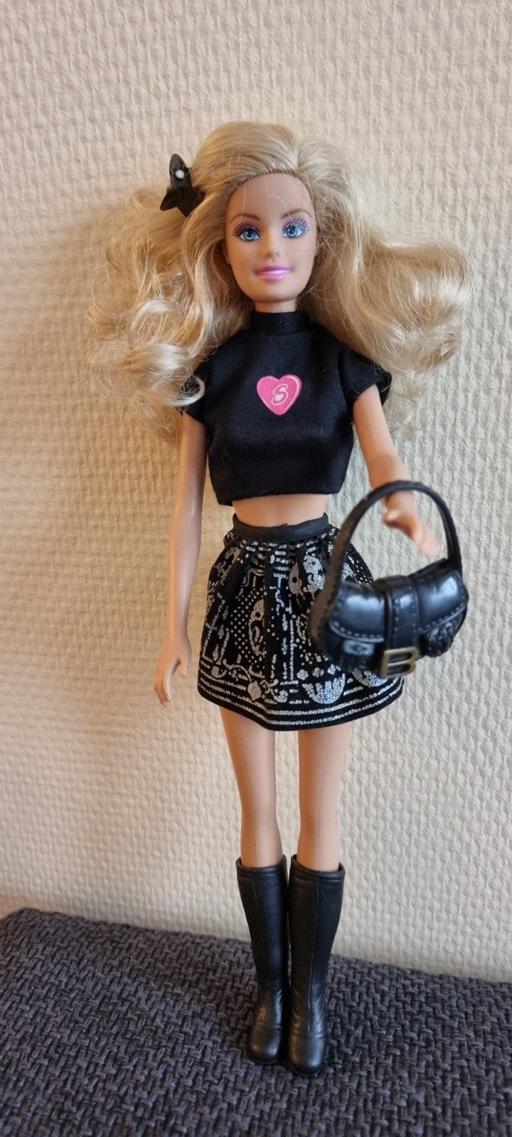 Barbie, Barbie