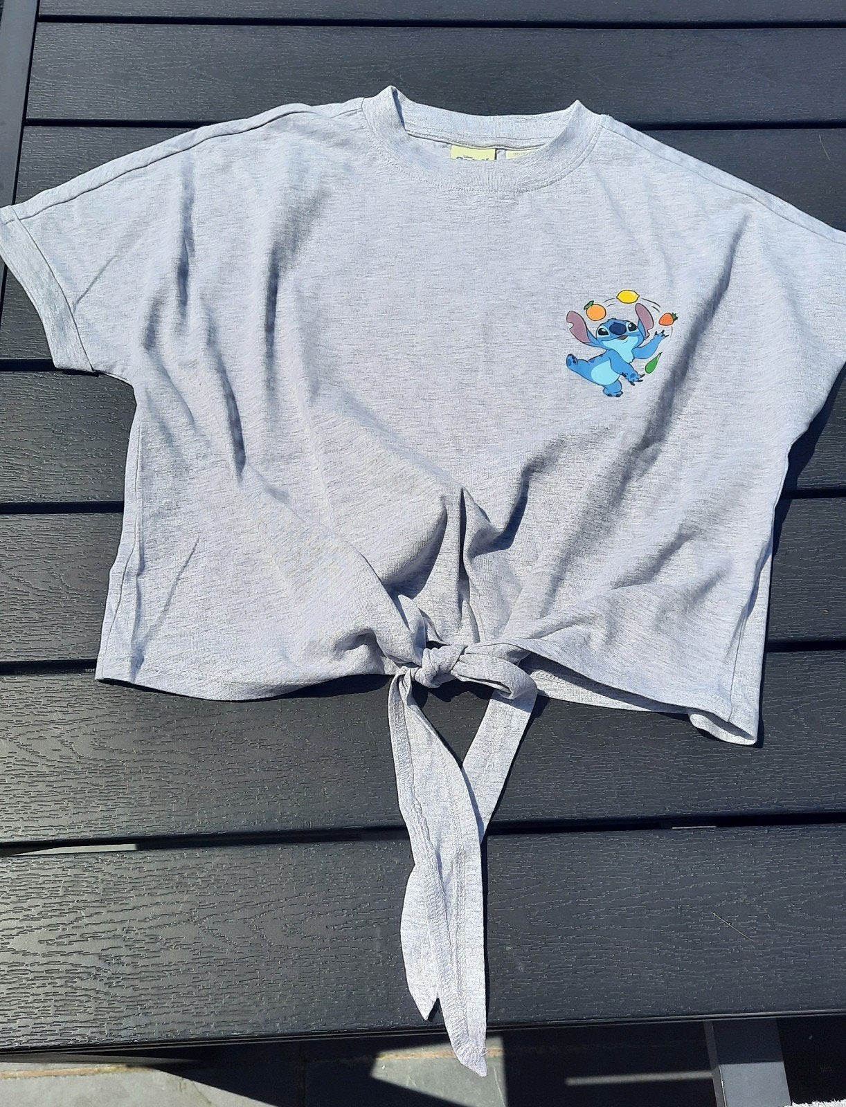T-shirt Stitch maat XS, Kleding | Dames, Ophalen of Verzenden, Maat 34 (XS) of kleiner