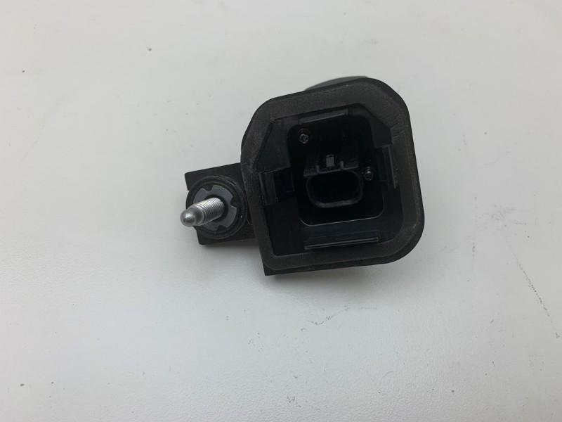 CAMERA ACHTER Toyota C-HR (X1,X5) (01-2016/-) (|86790F4010|), Gebruikt, Dhr. M. Roggen, Toyota, Marinus@Japoto.nl