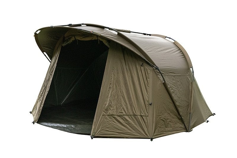 Fox Eos MK2 2 person bivvy, Ophalen, Zo goed als nieuw, Overige typen