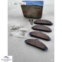Remblokken voor orig Hyundai Scoupé ('90-'95) 58101-23A10, Neuf, Enlèvement ou Envoi, Hyundai, Hyundai