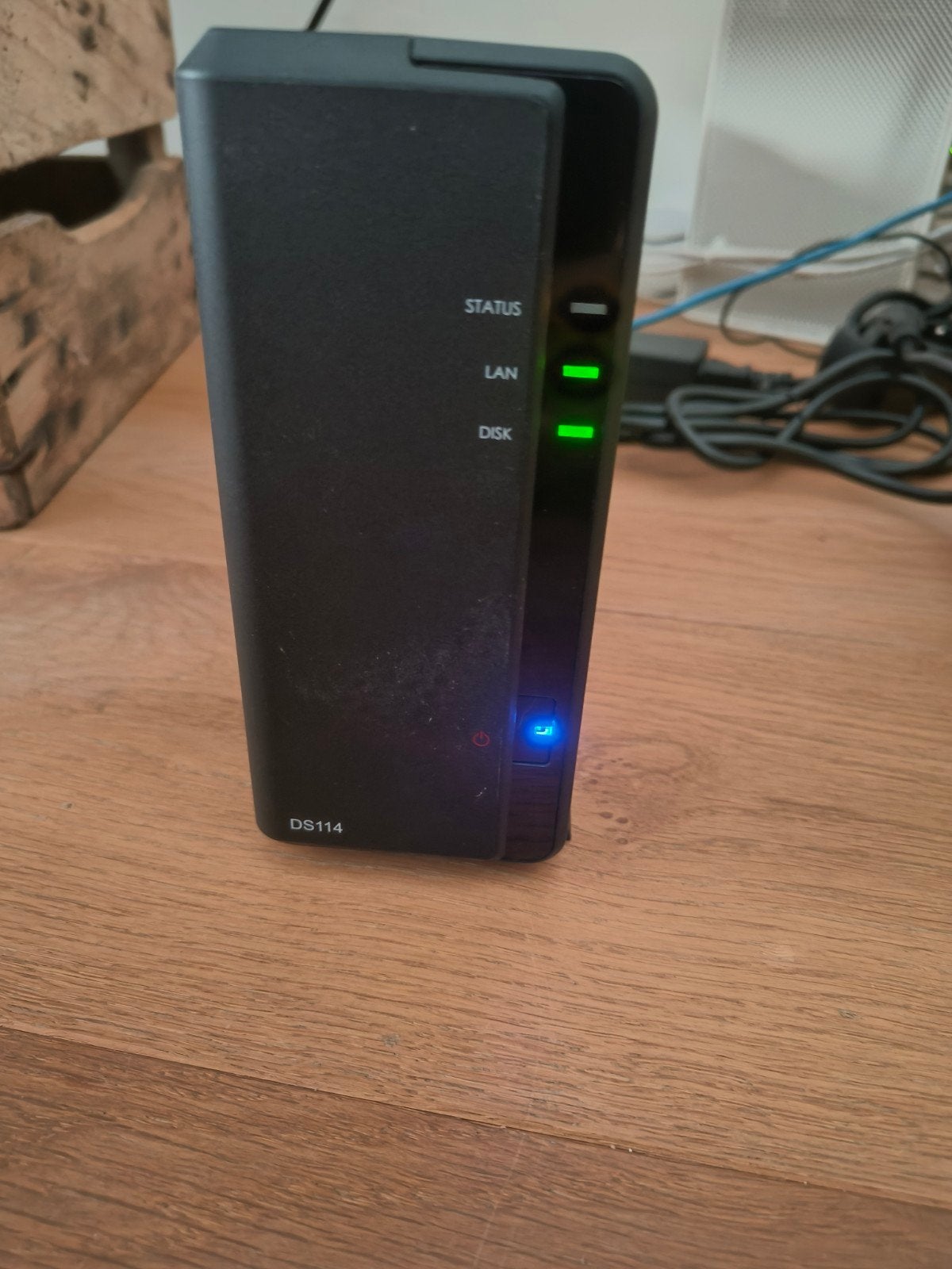 Synology Nas, Informatique & Logiciels, Enlèvement