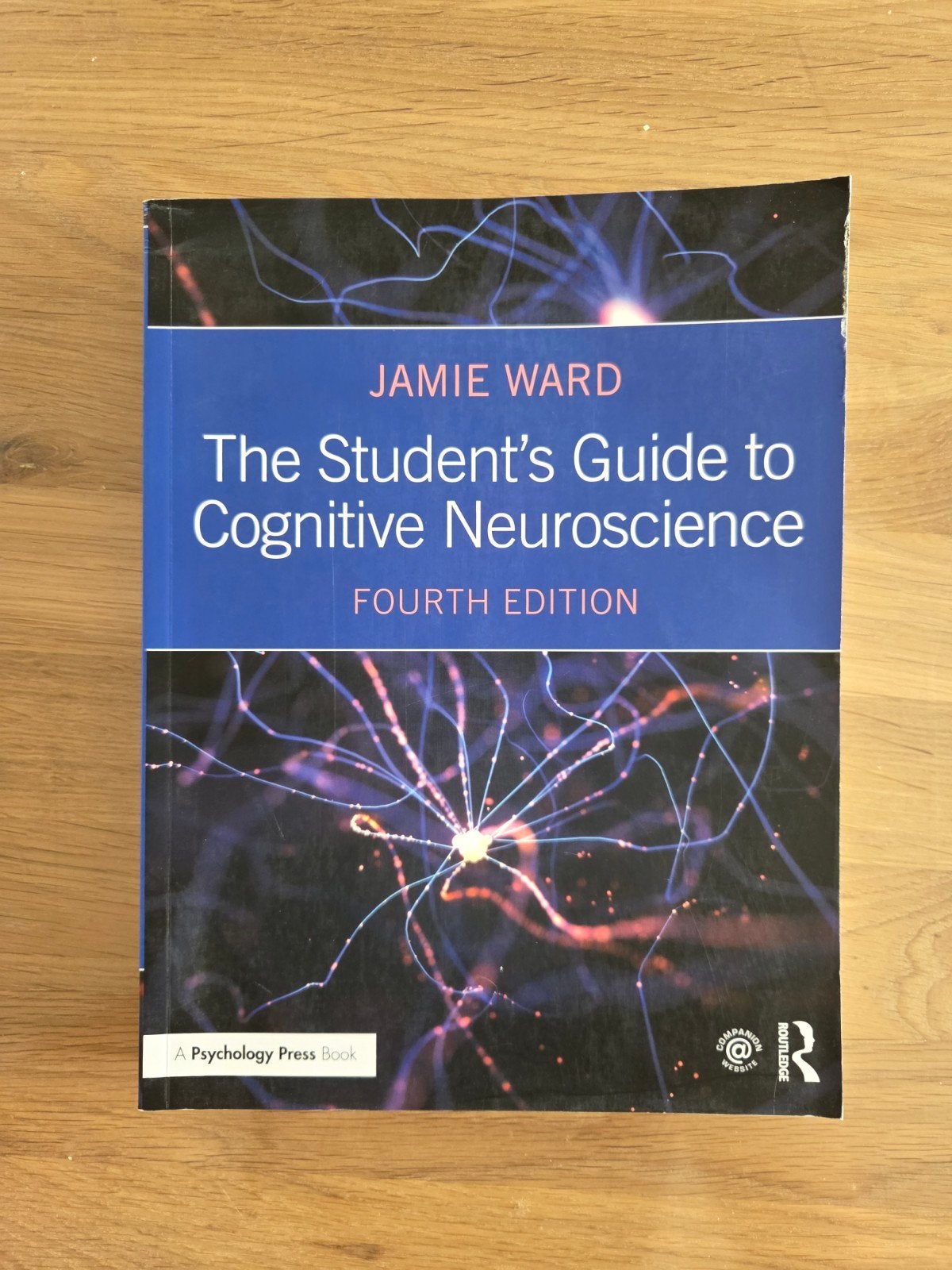 Cognitieve neuropsychologie, Livres, Enlèvement