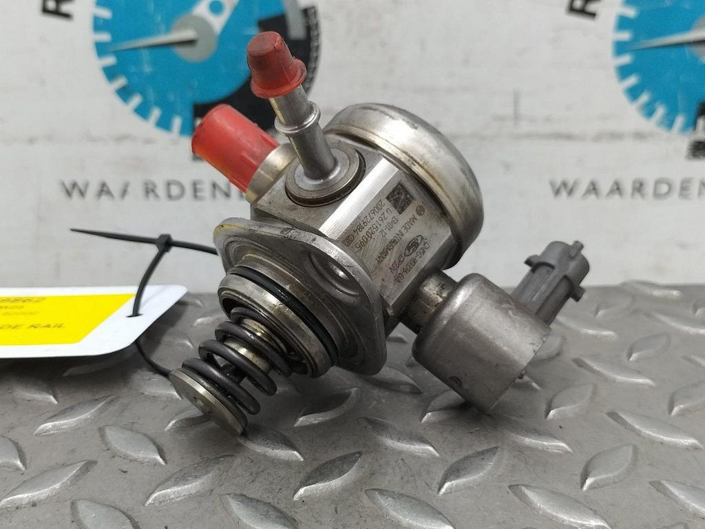 FORD FIESTA BRANDSTOF POMP VOOR DE RAIL (HOGE DRUK) CM5G9037, Enlèvement ou Envoi, Utilisé, ARN reconnu