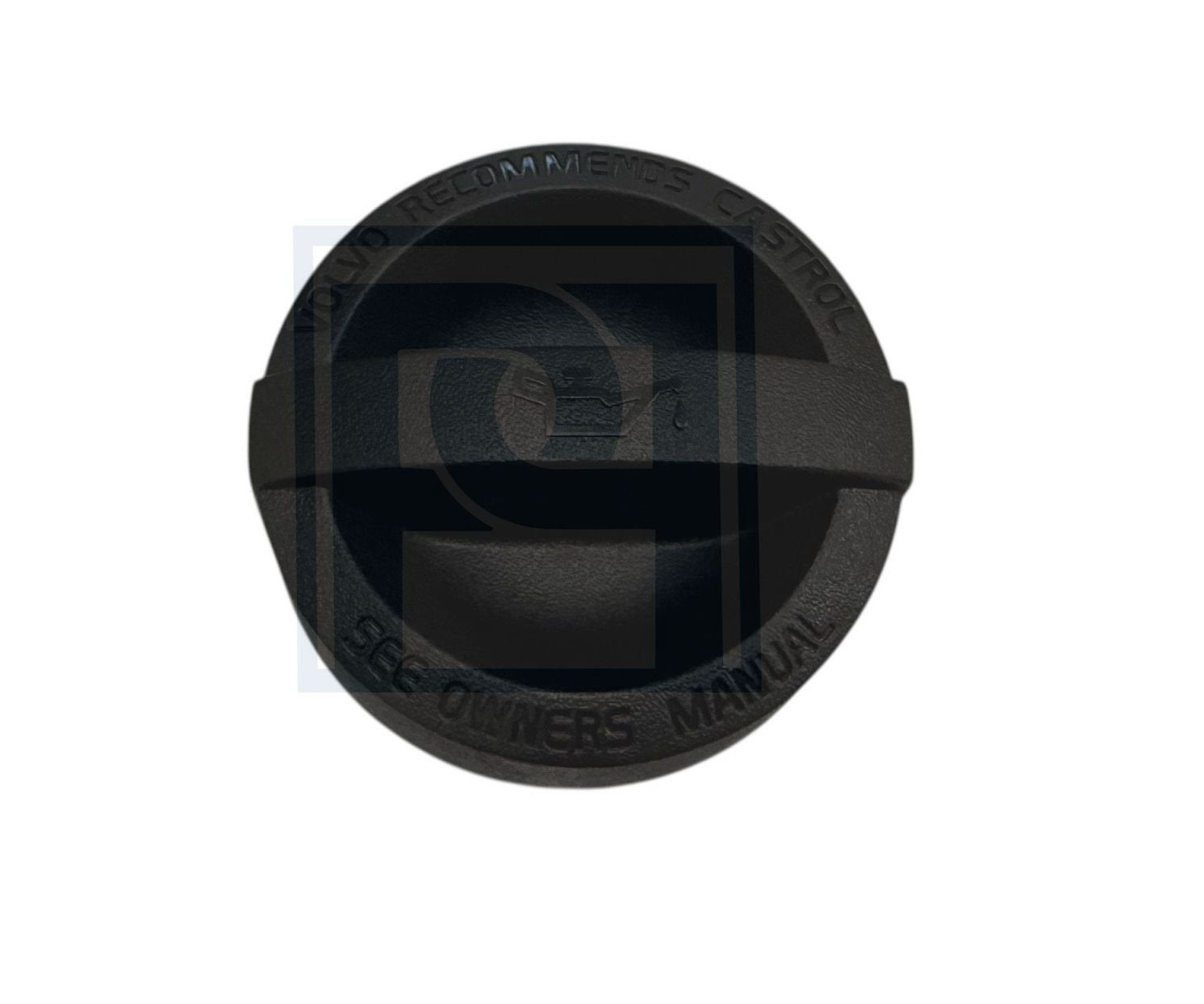 Volvo Olievuldop Volvo D5 2006-2018 D5204Tx, D5244Tx Volvo o, Enlèvement ou Envoi, Neuf