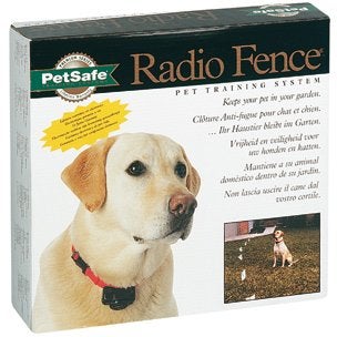 Trainingssysteem PETSAFE honden en katten, Dieren en Toebehoren, Ophalen of Verzenden, Nieuw, Halsband