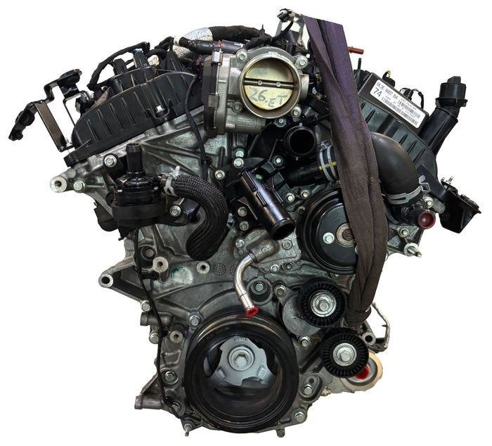 Moteur Ford F150 Crew Cab 3.5 - T35PDTD · 160 000-170 000 km, Envoi, Révisé, Ford