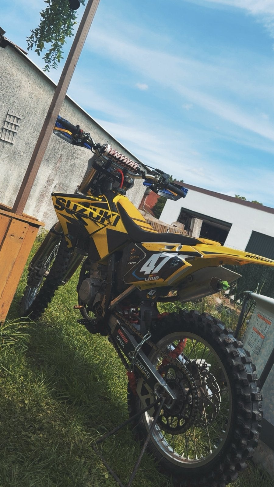 125 rm, Enlèvement, Comme neuf