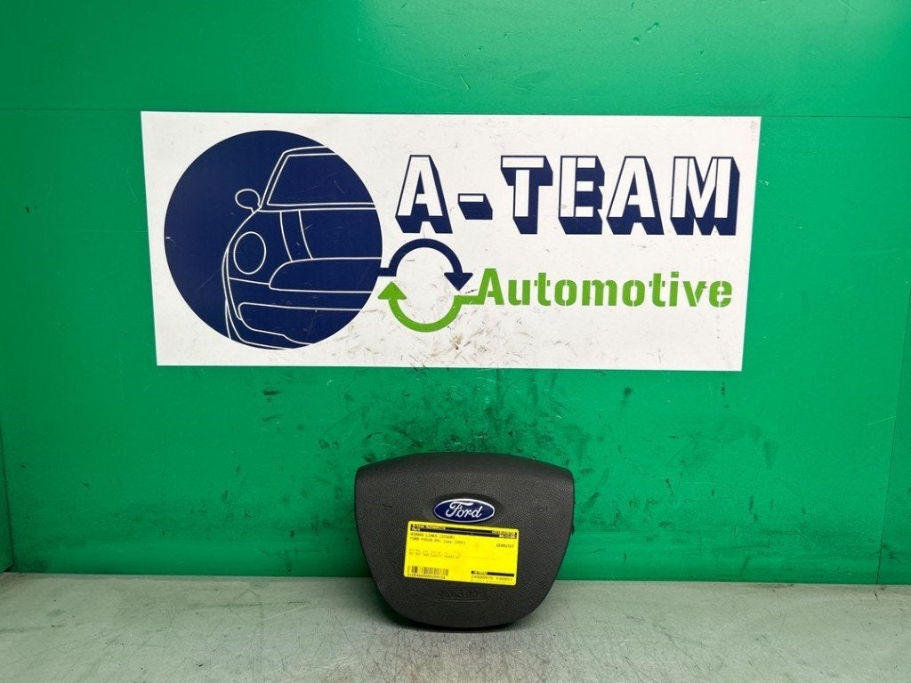 AIRBAG VOLANT Ford Focus 2 Wagon (|30349336|), Postoffice@zf.com, Löwentaler Straße 20
88046  Friedrichshafen, DE, ZF Friedrichshafen AG