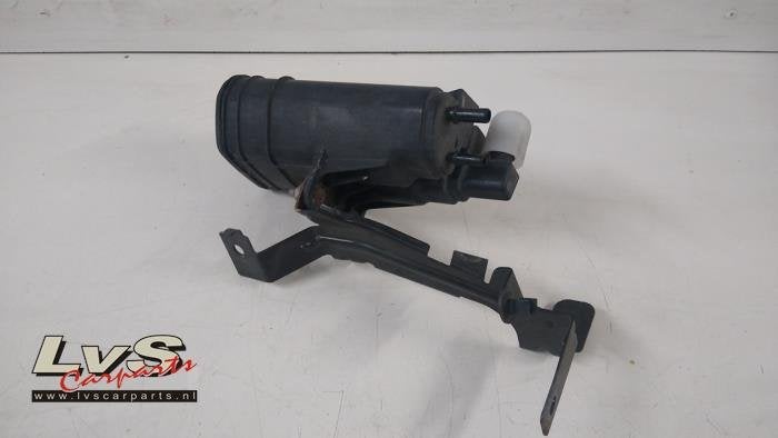 Filtre carbone d'un Renault Captur, Renault, -, 3 mois de garantie, Utilisé