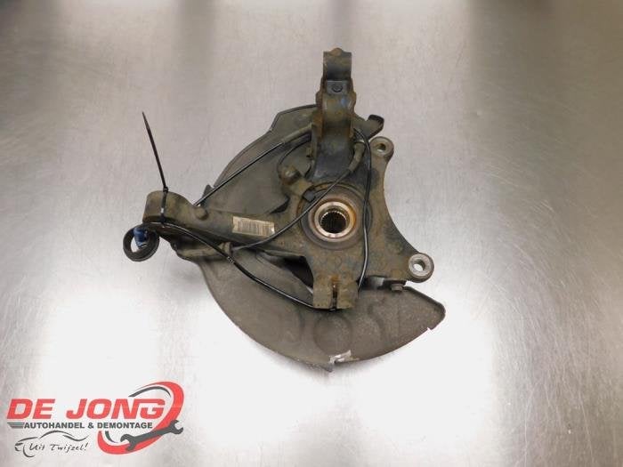 Joint avant gauche d'un Peugeot 508, -, 3 mois de garantie, Utilisé, -
