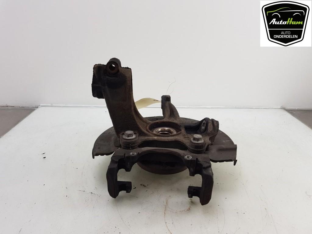 FUSEE RECHTS VOOR Volvo V70 (BW) (|31201286|6G913K170A|), Auto-onderdelen, Ophanging en Onderstel, Volvo, Gebruikt