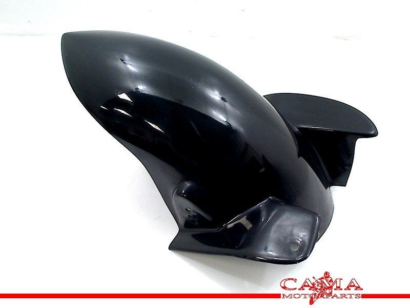 HUGGER Kawasaki KLE 650 Versys 2007-2009 (KLE650 KLE650A-B), Dhr. S. di Majo, Gebruikt, Info@cama-motorparts.nl, P.J. Troelstraweg 8 8
3144 CX  MAASSLUIS, NL