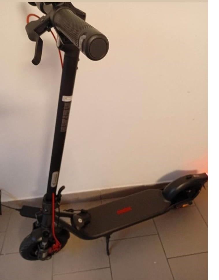 SEGWAY NINEBOT F2 PRO 2, Vélos & Vélomoteurs, Trottinettes, Comme neuf, Step électrique (E-scooter), Enlèvement