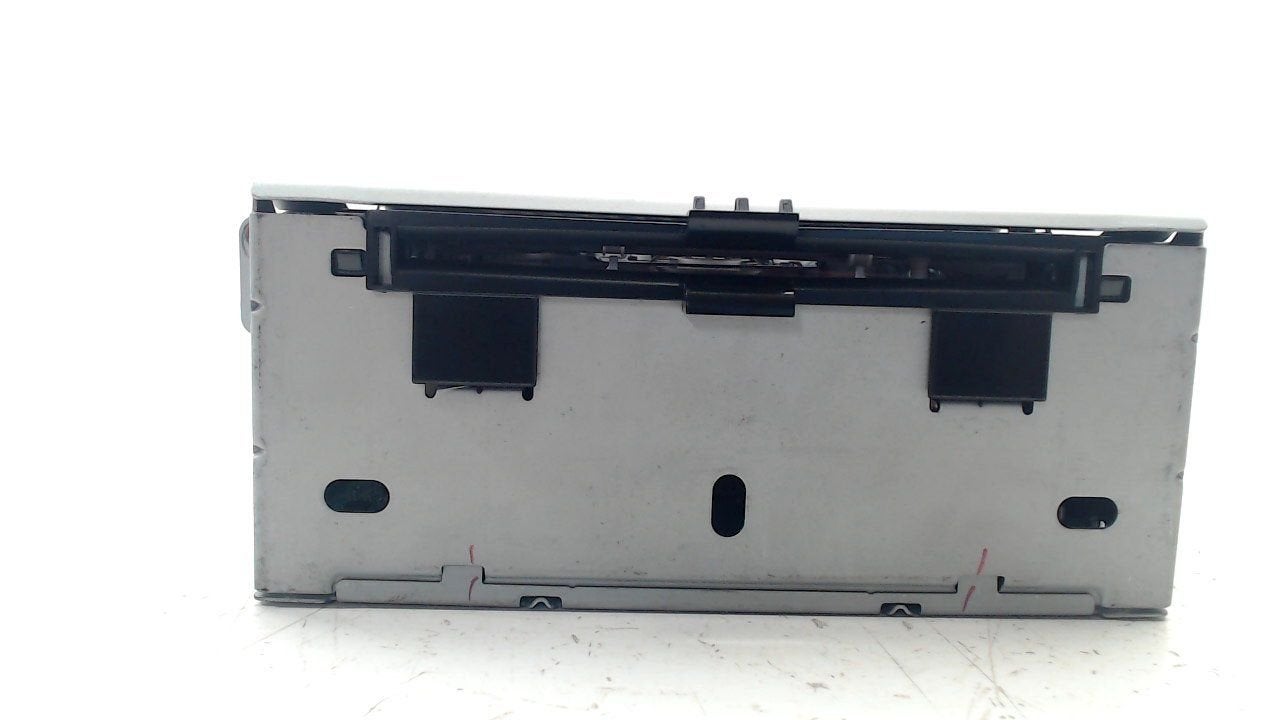 Radio Ford C-Max, Ophalen of Verzenden, Van der Ven Autorecycling B.V., Onderdelen@venauto.nl, Ettenseweg 76, 4706 PB Roosendaal, The Netherlands