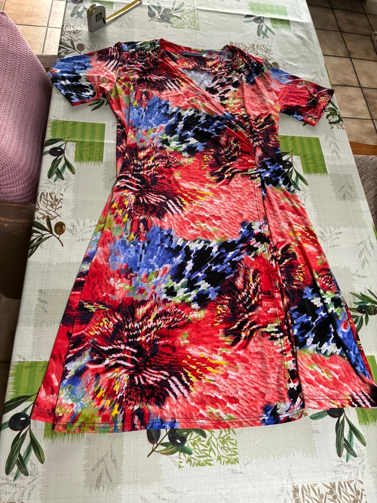 Kleedje voor de zomer, Kleding | Dames, Jurken, Ophalen, Zo goed als nieuw