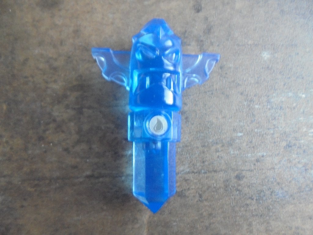 Skylanders Trap Team Traptanium Tidal Tiki (zie foto's), Consoles de jeu & Jeux vidéo, Enlèvement ou Envoi, 2 joueurs, À partir de 7 ans