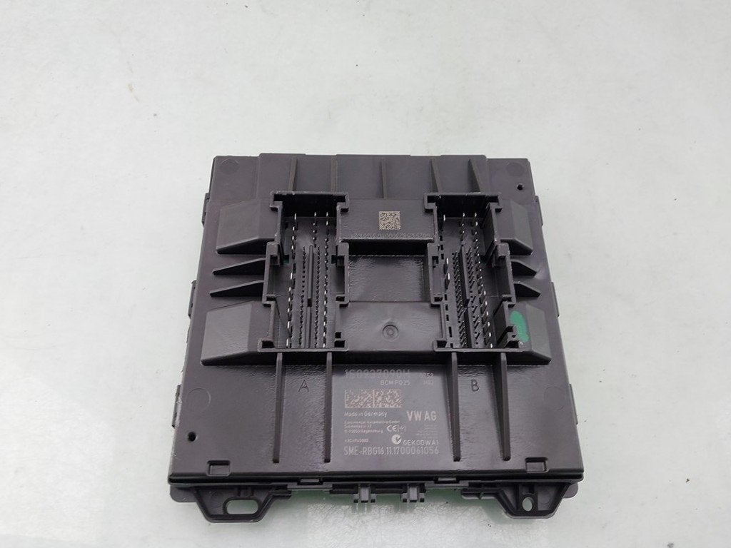 COMPUTER BODY CONTROL Skoda Citigo (01-2011/08-2019), Auto-onderdelen, Dhr. J. Ham, Gebruikt, Administratie@autoham.nl, Skoda