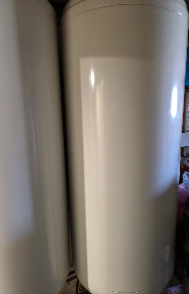Chauffe eau  boilers, Bricolage & Construction, Chauffe-eau & Boilers, Neuf, Moins de 3 ans, Boiler, Enlèvement