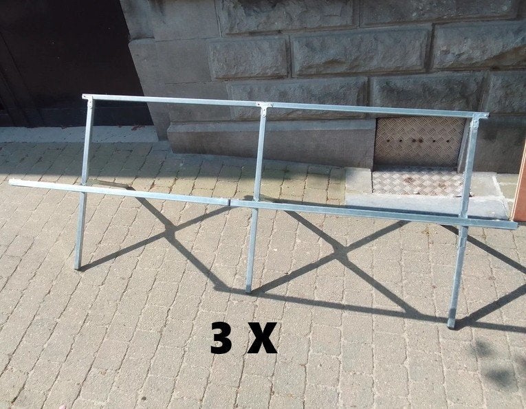 table pliante, Enlèvement, Utilisé, Autre