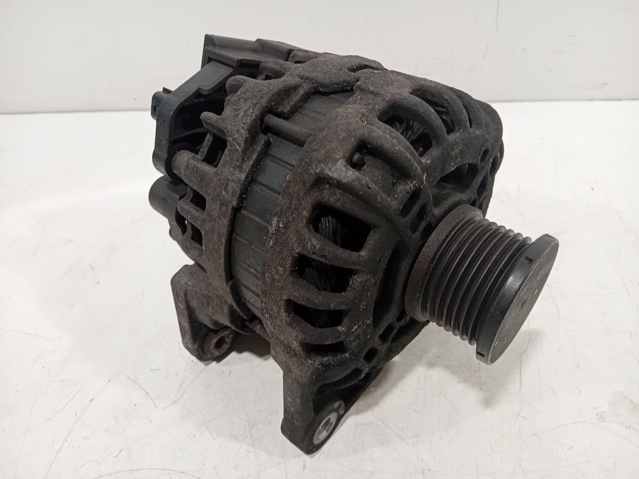 Dynamo Smart Forfour, Onderdelen@venauto.nl, Van der Ven Autorecycling B.V., Ettenseweg 76, 4706 PB Roosendaal, The Netherlands
