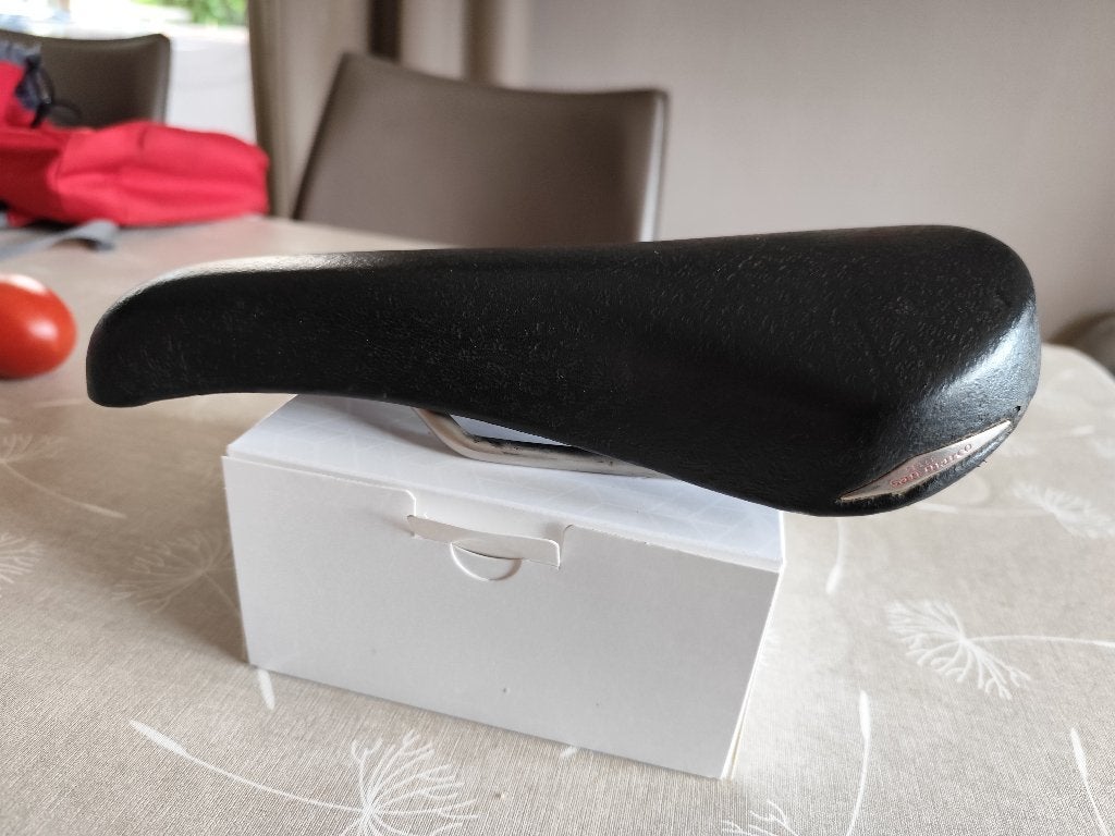 rouleaux de selle de vélo dus, Enlèvement, Utilisé, Autres outils