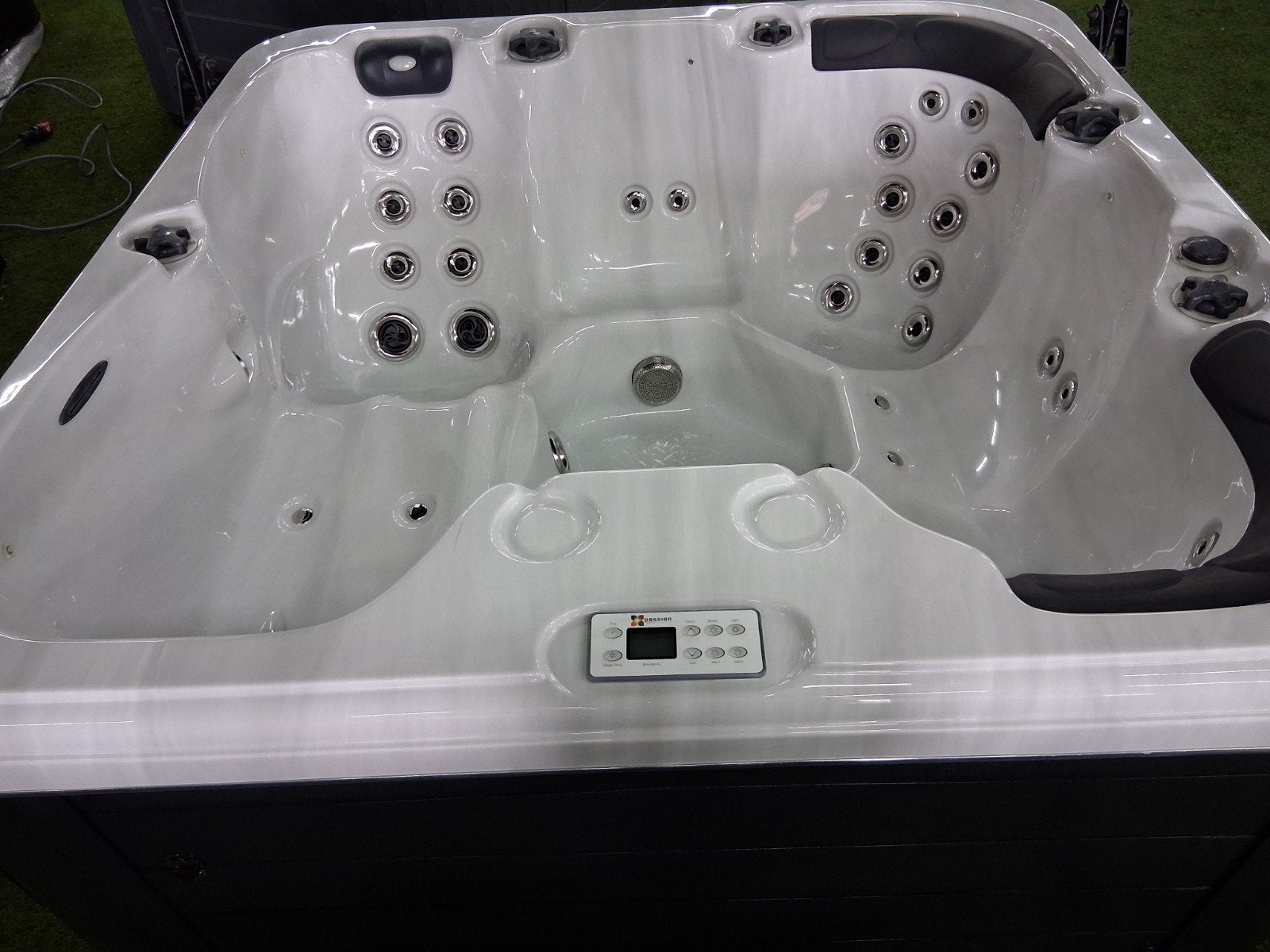Balboa spa WEEKACTIE jacuzzi incl bezorging&garantie, Enlèvement ou Envoi, Comme neuf, Filtre