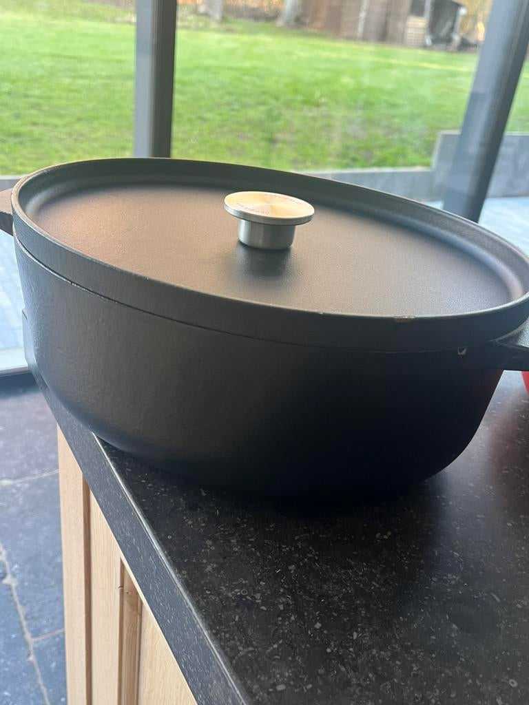 #kitchenaid, Ophalen, Zo goed als nieuw