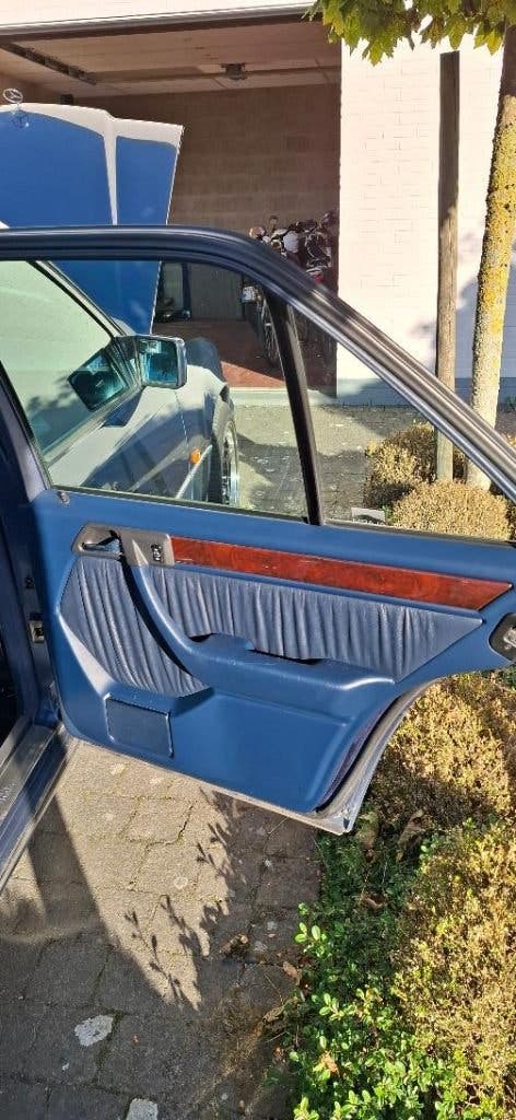 oldtimer auto, foto 8