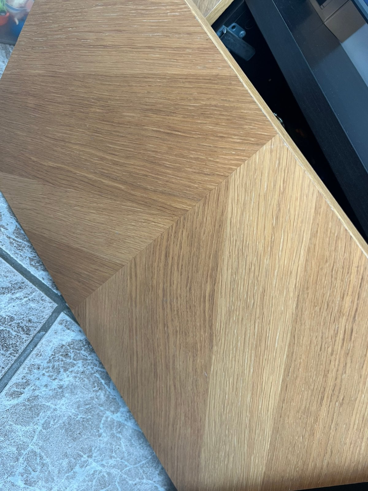 3x Ikea besta hedeviken deuren 60x38, Ophalen, Gebruikt