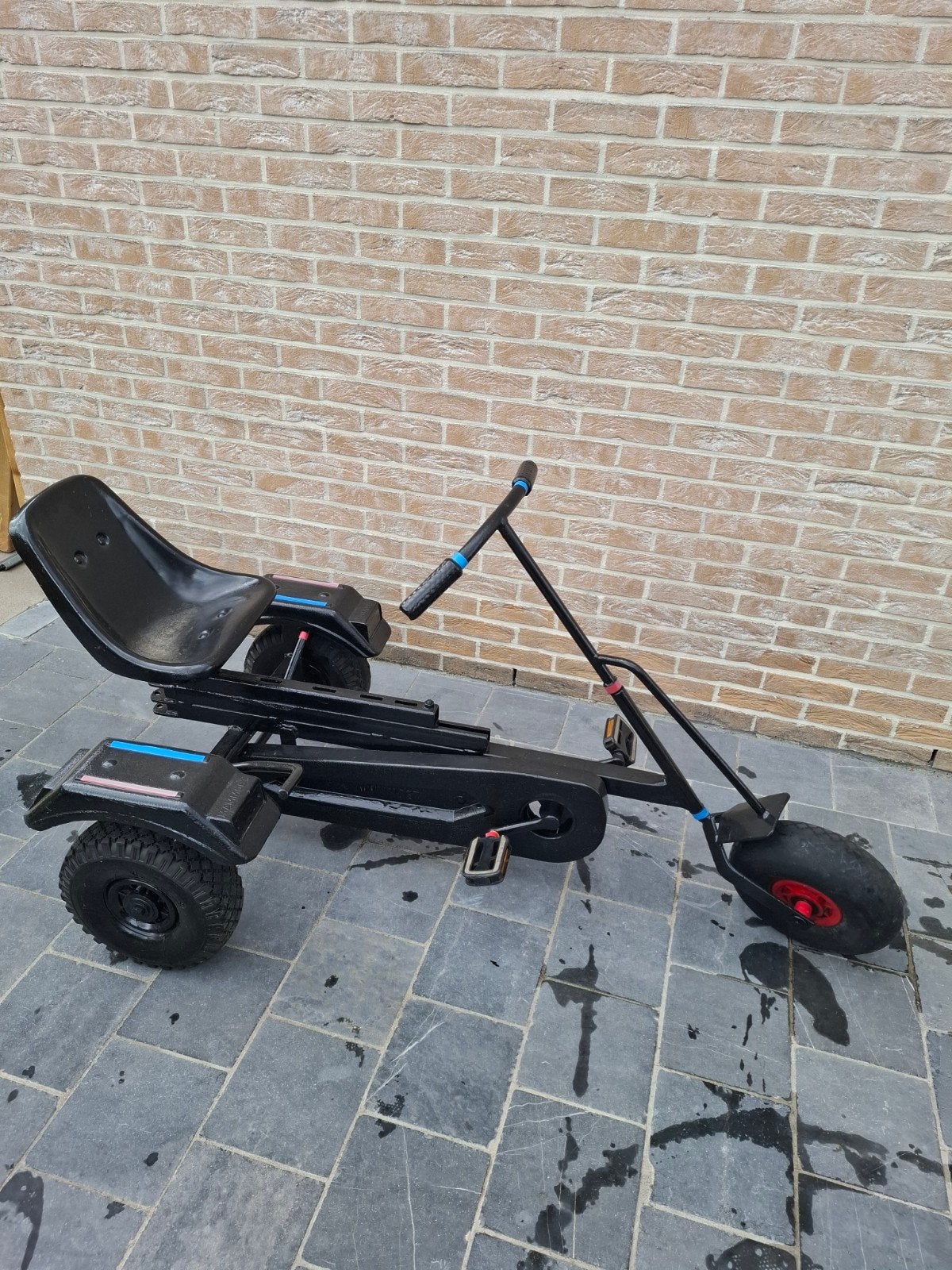 kart de mer réglable pour petits et grands, Enlèvement ou Envoi