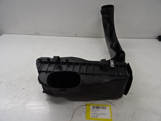 LUCHTFILTER BMW X6 (F16) (01-2014/12-2019), Gebruikt, BMW