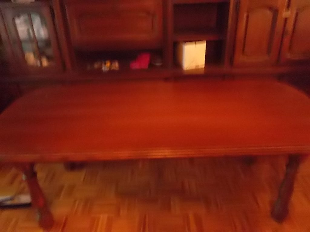 tafel met 6 stoelen, Huis en Inrichting, Ophalen