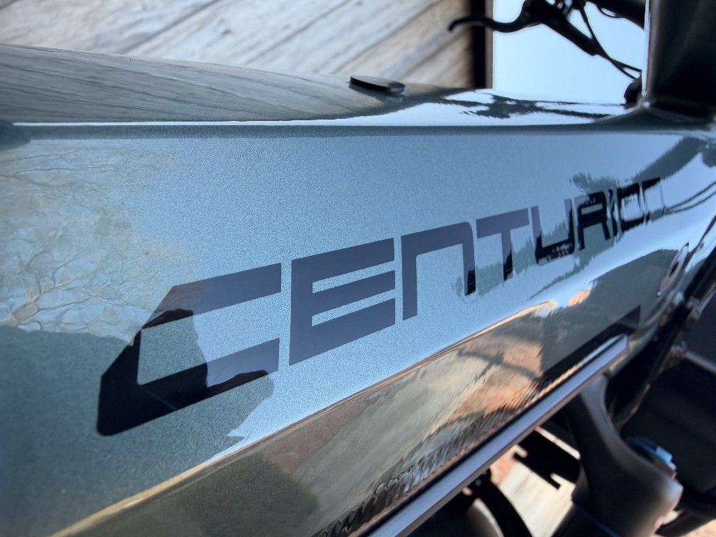 ::ACTIE:: Centurion Longtail VARIO R960I, Overige merken, CENTURION, CENTURION, Ophalen of Verzenden