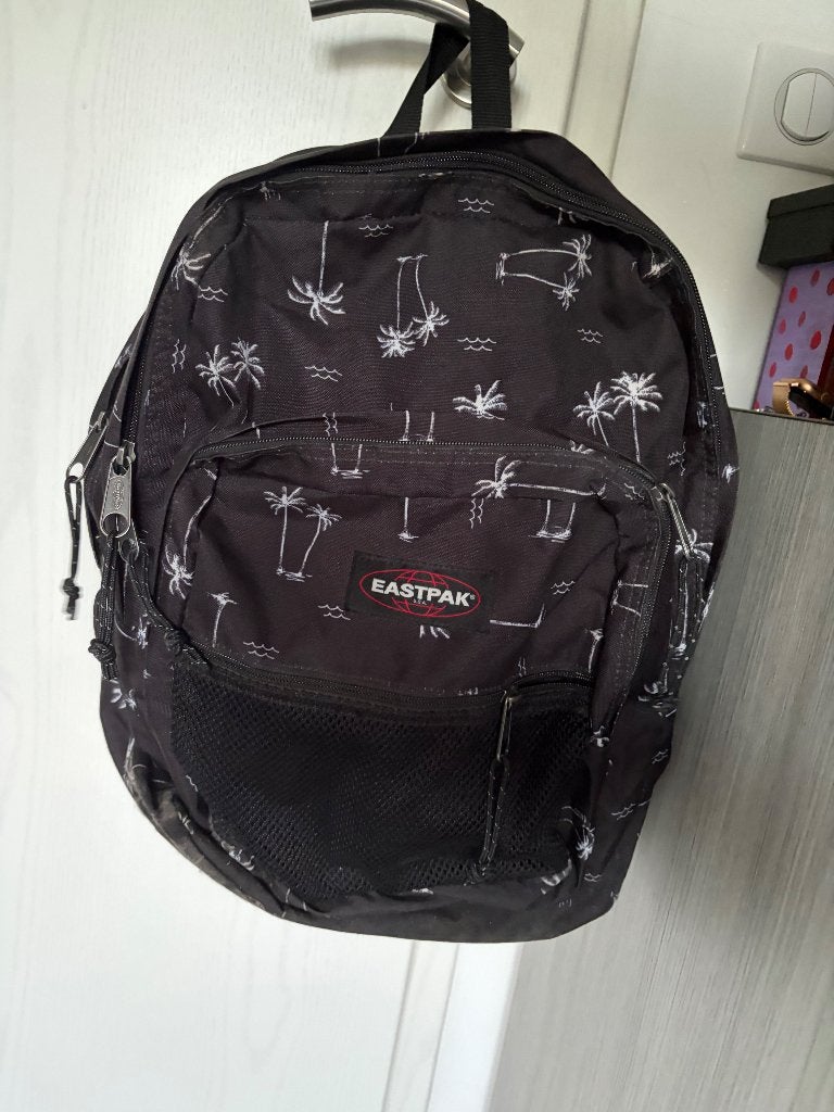 Sac à dos eastpak, Handtassen en Accessoires, Tassen | Rugtassen, Ophalen, Zo goed als nieuw, Eastpak