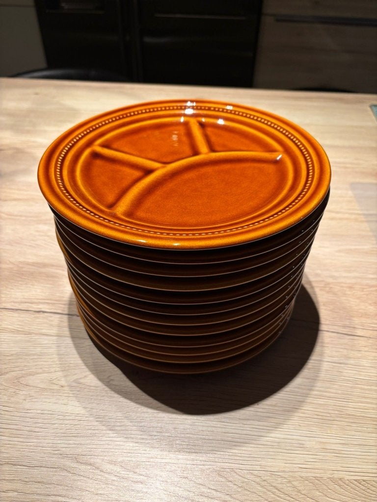 Pakket keukenspullen, Ophalen, Overige typen, Zo goed als nieuw, Overige materialen