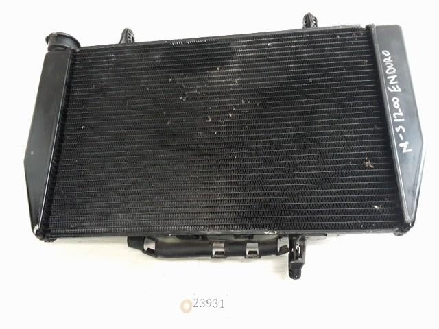 Multistrada 1200 Enduro 2016 - 2019 Ducati D1-55208