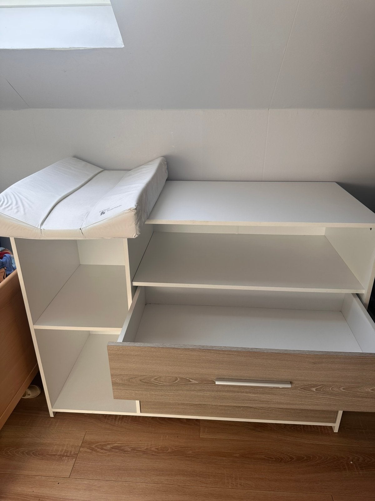 Chambre pour enfants/bébés, Enlèvement, Comme neuf, Garçon ou Fille