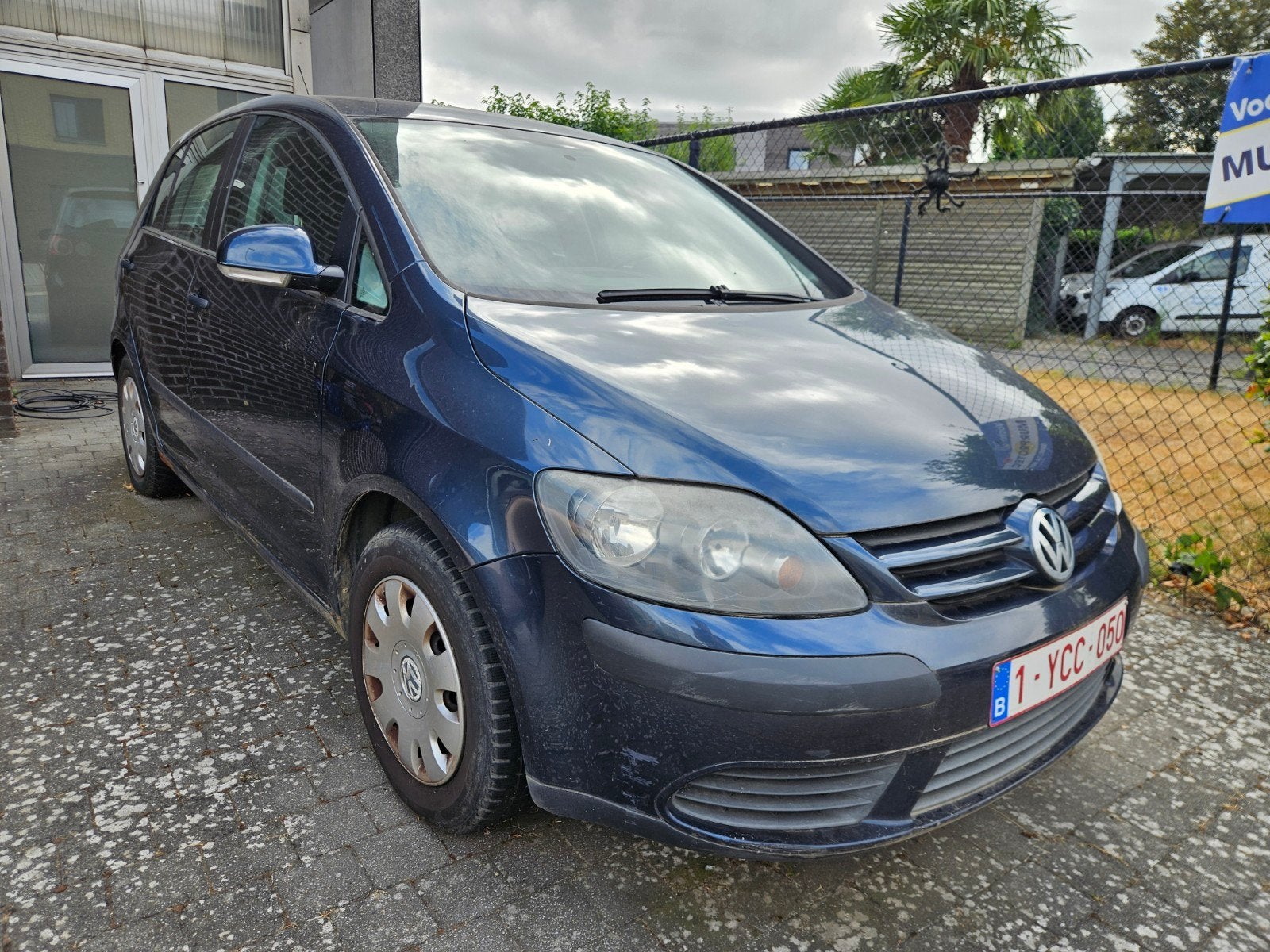 Volkswagen golf, Enlèvement, Essence, Volkswagen