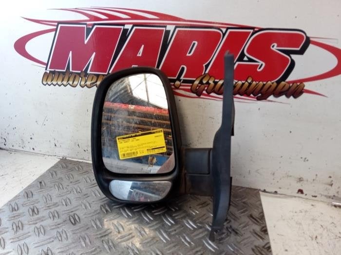 Rétroviseur extérieur gauche d'un Ford Transit, -, -, 3 mois de garantie, -