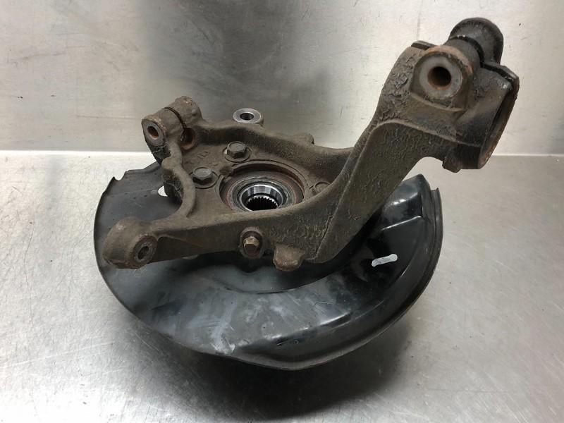 WIELNAAF VOOR Nissan X-Trail (T32) (01-2013/12-2022), Gebruikt, Dhr. M. Roggen, Marinus@Japoto.nl, Stadsweg 37 37
9917 PV  WIRDUM GR., NL