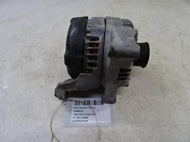 DYNAMO Mini Mini Convertible (F57) (764013104), Gebruikt, Mini, Petuelring 130
80809  München, DE, Minikundenbetreuung@mini.de
