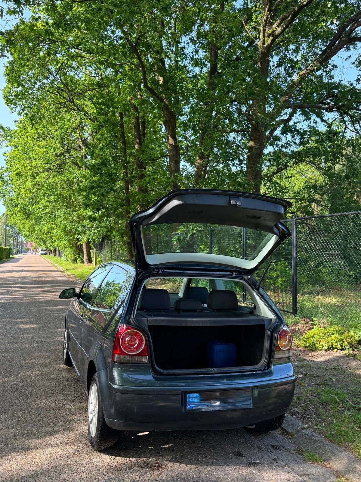 Volkswagen Polo, Enlèvement ou Envoi, Volkswagen