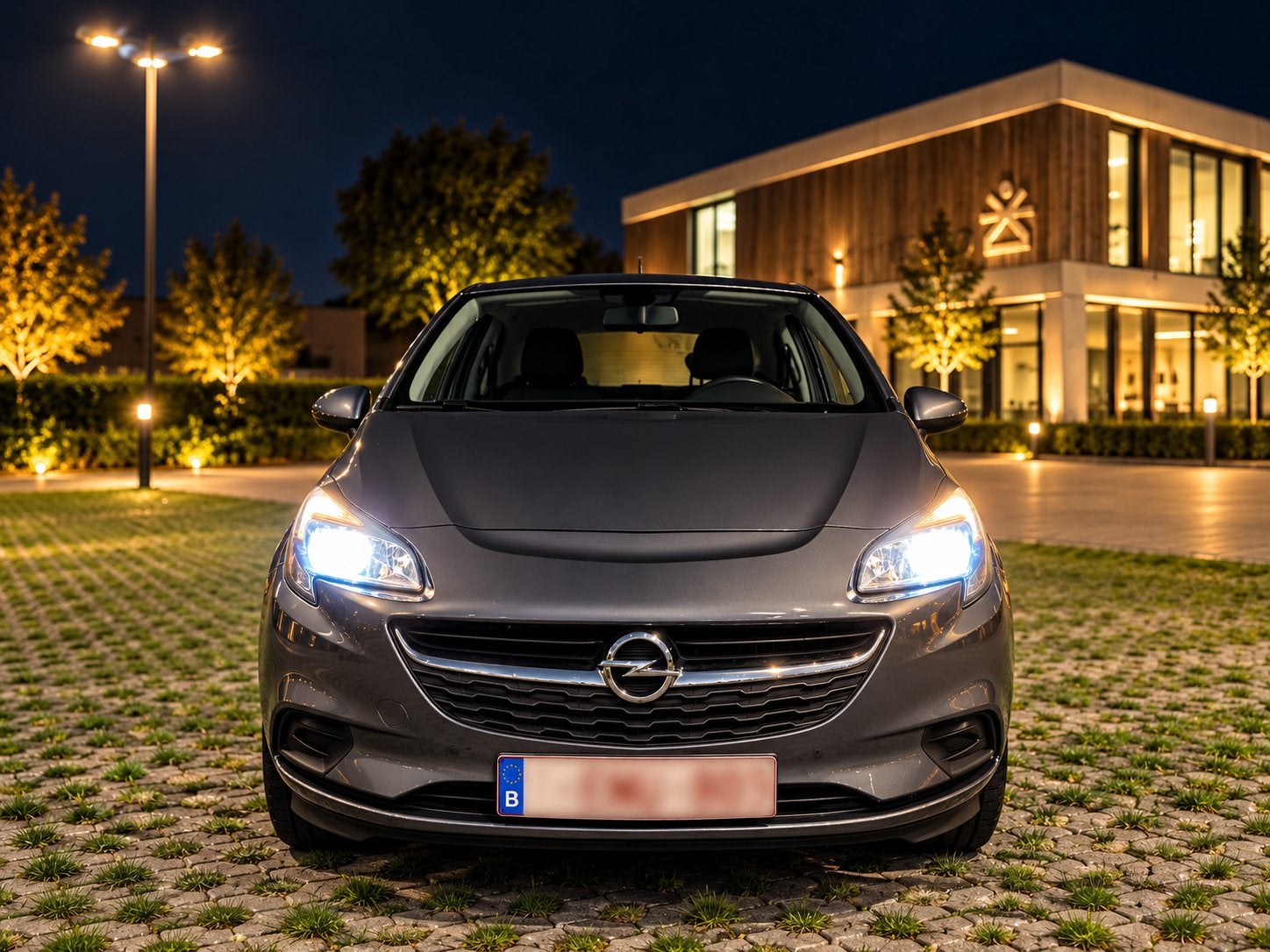 Opel corsa 2015 75 dkm automaat 1,4 ketting motor euro 6b, Autos, Achat, Euro 6, 5 places, Automatique