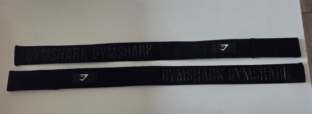 Gymshark straps / been straps, Envoi, Neuf, Bras, Autres types