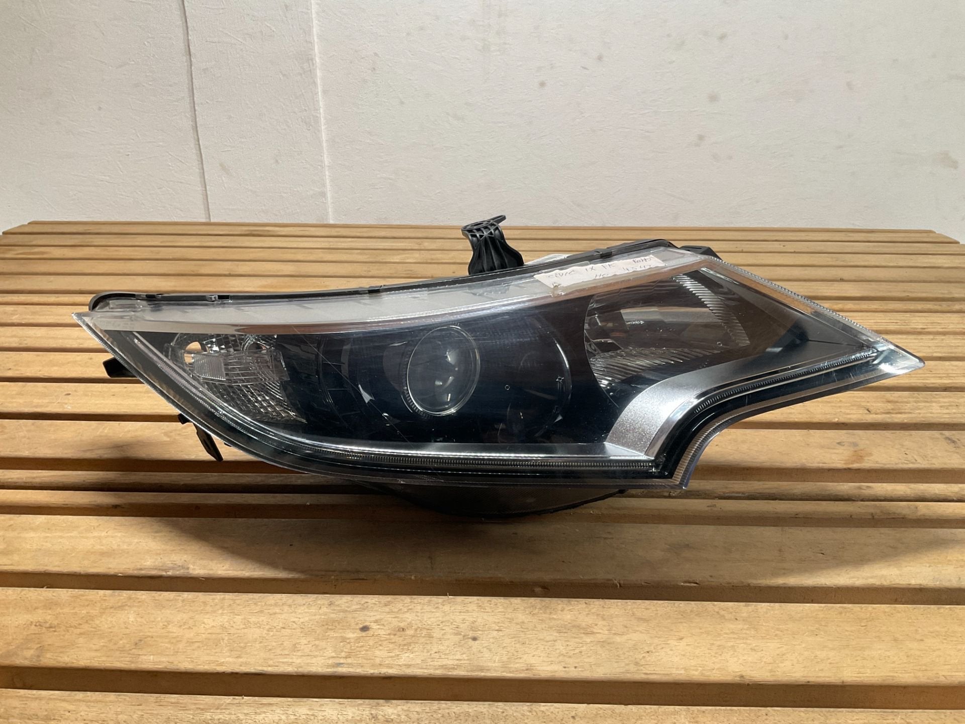 Koplamp Honda Civic IX MK9 2015 2017 33100TV0G416M1 B4-4542, Info@honda.co.jp, Utilisé, Minami-Aoyama 2-chome 1-1
107-8556  Tokyo
