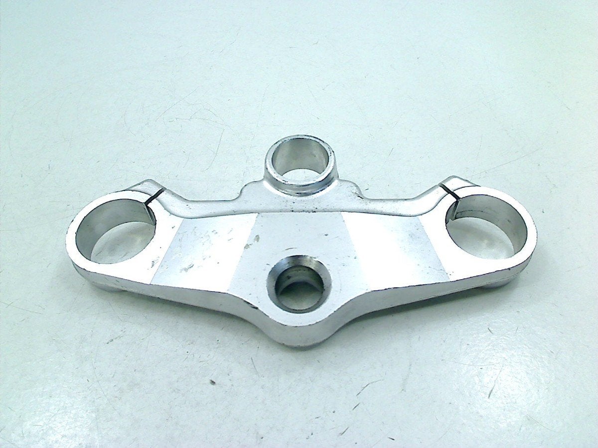 TOP YOKE TROIS POINTS Triumph Daytona 600 2002-2004 (600I), Dhr. S. di Majo, Utilisé, Info@cama-motorparts.nl, P.J. Troelstraweg 8 8
3144 CX  MAASSLUIS, NL