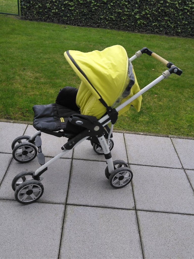 Buggy, Overige merken, Ophalen, Gebruikt, Hondenbuggy