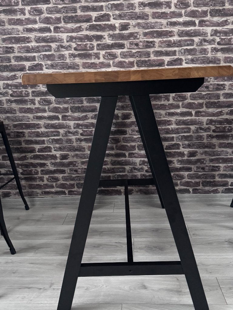 Ensemble table de bar, Enlèvement, Comme neuf