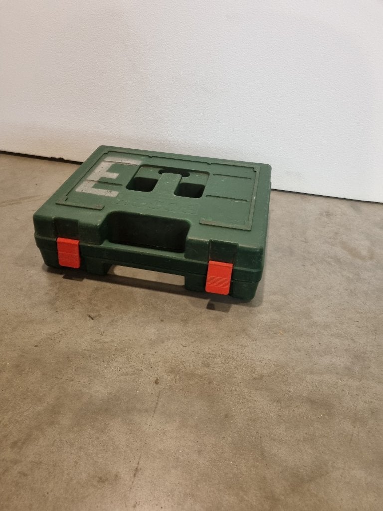 boormachine Bosch, Doe-het-zelf en Bouw, Ophalen, Gebruikt, Boormachine